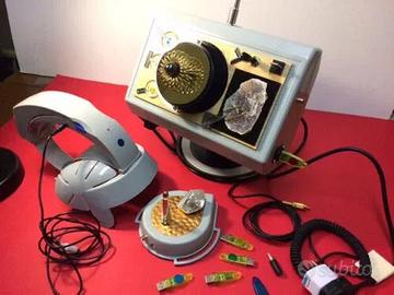 GRABOVOI  PSICOTRONICA "AMK9 DEUS EX MACHINA"