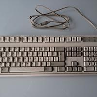 Tastiera Meccanica LEXMARK PC IBM 1995 - EC528952