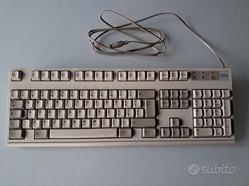 Tastiera Meccanica LEXMARK PC IBM 1995 - EC528952
