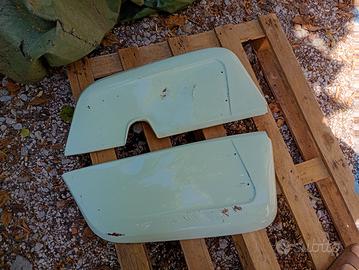pancie lambretta  50