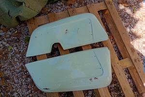 pancie lambretta  50