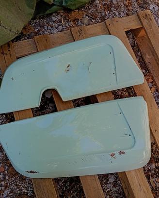 pancie lambretta  50