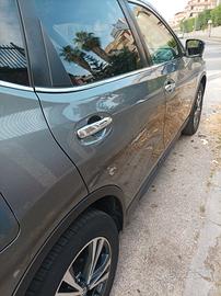 NISSAN X-Trail 3ª serie - 2018