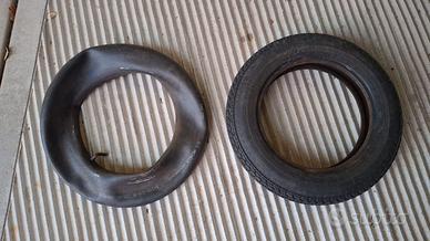 Pneumatico vespa Michelin