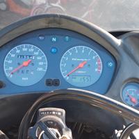 Honda XL 650 V Transalp - 2006