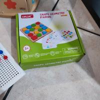 Giochi vari