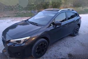 SUBARU XV 2ª serie - 2022