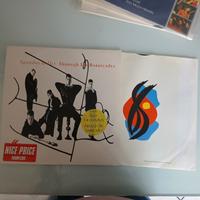 vinile spandau ballet 1986