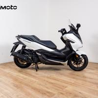 HONDA FORZA 125 ABS - 2020