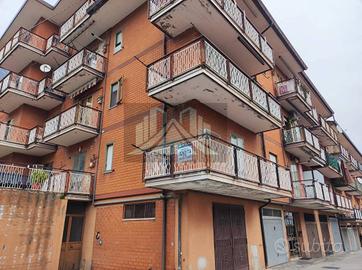 Appartamento di 70 m² con 3 locali e posto auto a 