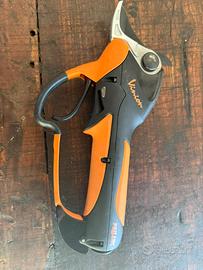 forbice a batteria Pellenc vinion c35