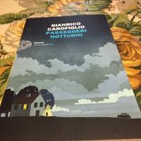 Libro di Gianrico Carofiglio