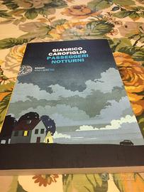 Libro di Gianrico Carofiglio