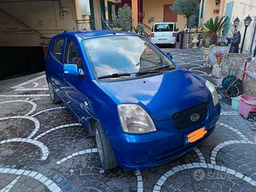 Kia Picanto 1.0 12V Urban
