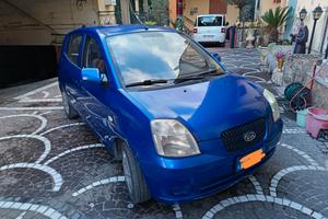 Kia Picanto 1.0 12V Urban