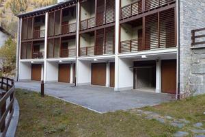 Appartamento Varzo [Mala9SDom042101VRG]