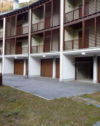 Appartamento Varzo [Mala9SDom042101VRG]