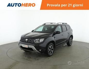 DACIA Duster 1.5 Blue dCi 8V 115 CV 4x2 15th Ann