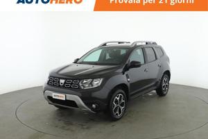 DACIA Duster 1.5 Blue dCi 8V 115 CV 4x2 15th Ann