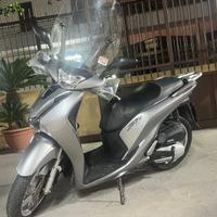 Honda SH 150 - 2019