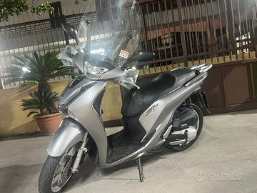 Honda SH 150 - 2019