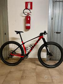 Bici MTB