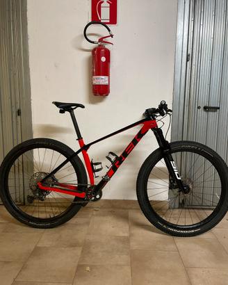 Bici MTB