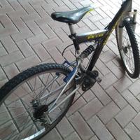 Bici 26 da ragazzo Mtb