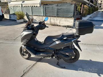 scooter sc 300