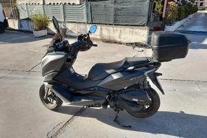 scooter sc 300