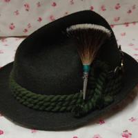 CAPPELLO TIROLESE OKTOBERFEST