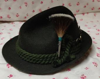 CAPPELLO TIROLESE OKTOBERFEST