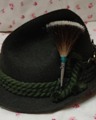 CAPPELLO TIROLESE OKTOBERFEST