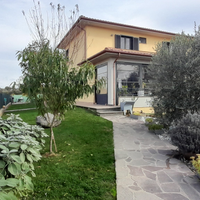 Porzione di bifamiliare