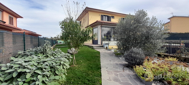 Porzione di bifamiliare