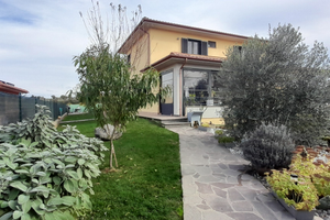 Porzione di bifamiliare