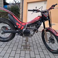 Montesa cota 300rr 