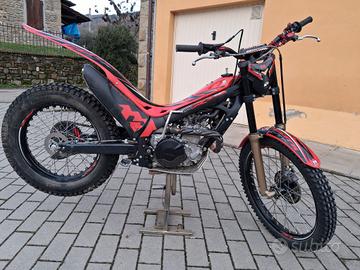 Montesa cota 300rr 