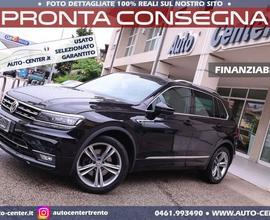 Volkswagen Tiguan 2.0 TSI 220CV DSG 4MOTION R...