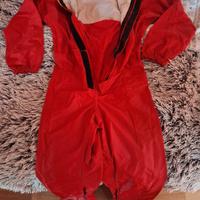 tuta moto MODAMOTO A33