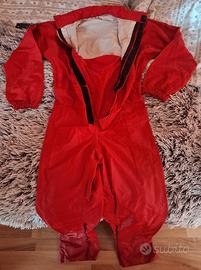 tuta moto MODAMOTO A33