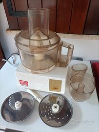 Robot cucina 