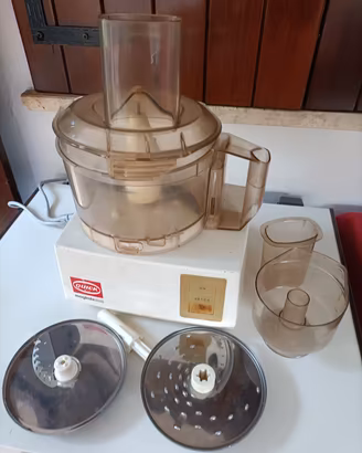 Robot cucina 