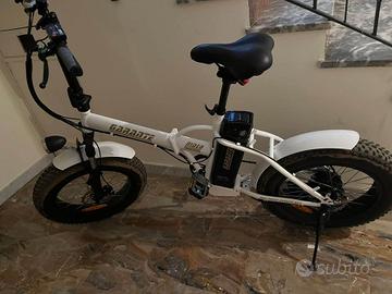 Bicicletta elettrica