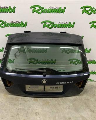 PORTELLONE COMPLETO PER BMW SERIE 3 E91 2009