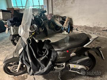 Scarabeo 2007 Euro 3