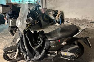 Scarabeo 2007 Euro 3