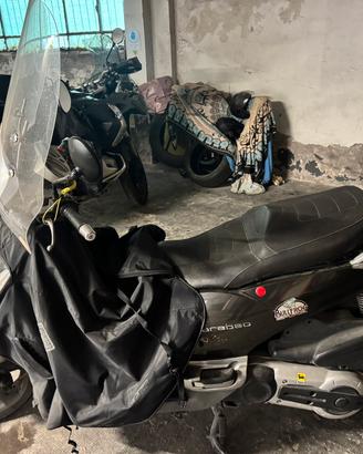 Scarabeo 2007 Euro 3