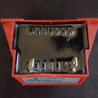 INDUTTORE LAVATRICE COMELIT X CANDY ULTRA 29, 10KG