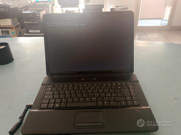 PC portatile HP 